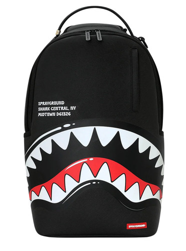 Zaino sprayground shark - zaino,