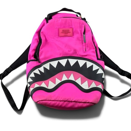 Zaino sprayground unisex - zaino,