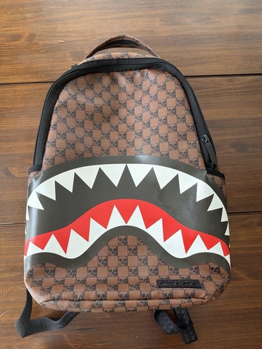 Sprayground 910b3554nsz zaino - sprayground,
