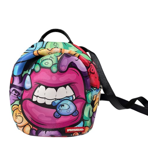 Sprayground mini zaino - sprayground,