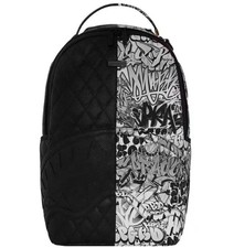 Zaino Sprayground x Bianco e