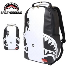 SPRAYGROUND SCARFACE POSTER