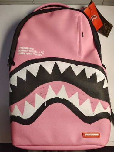 Zaino sprayground mimetico - sprayground,