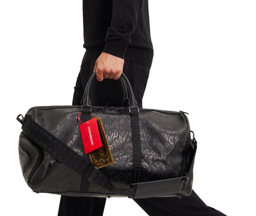 Sprayground triple black - sprayground,