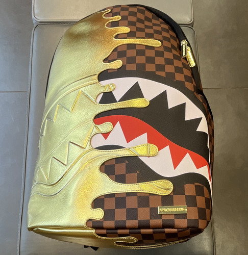 Zaino sprayground edizione - zaino,