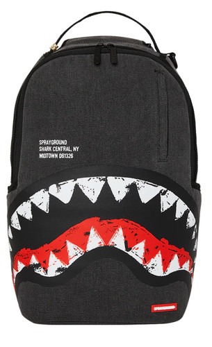 Zaino sprayground shark - sprayground,