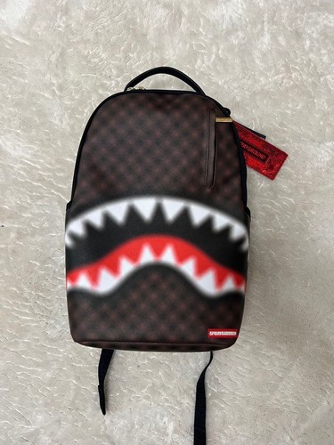 Zaino sprayground bocca - zaino,