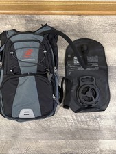 Confezione Zaino Idratazione