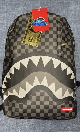 Sprayground zaino tessuto - sprayground, in