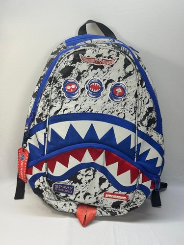 Zaino sprayground moon - moon, space