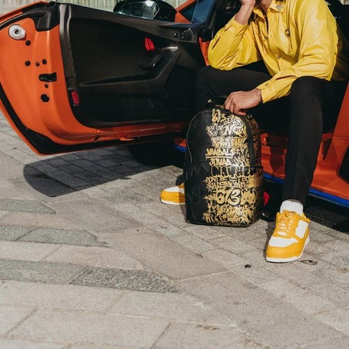 Zaino sprayground limited - sprayground,
