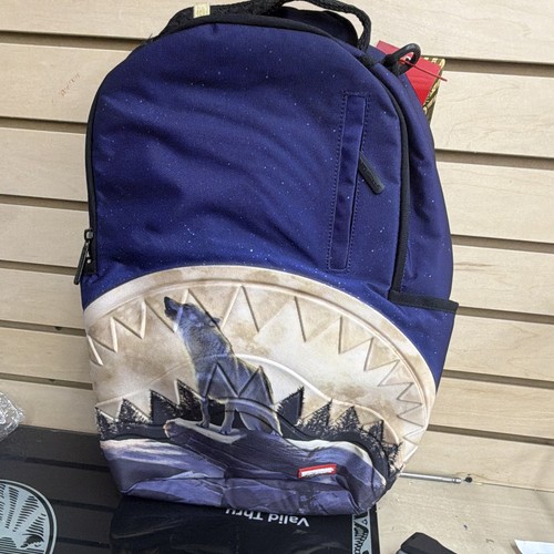 Zaino sprayground edizione - sprayground,