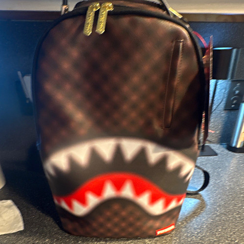 Zaino sprayground edizione - sprayground,