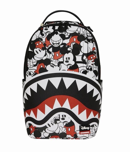 Sprayground disney topolino - x,