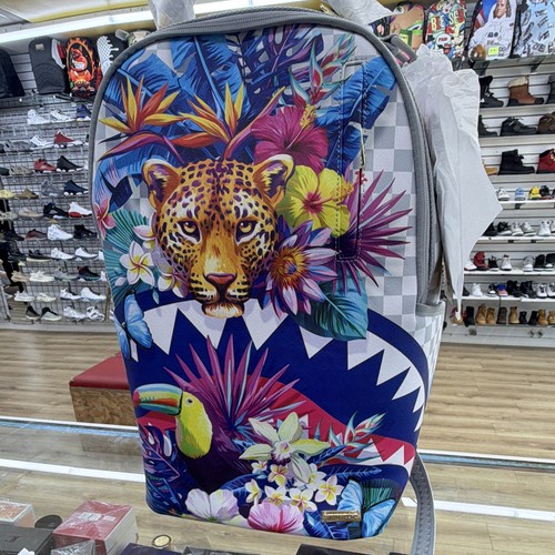 Zaino sprayground edizione - zaino,