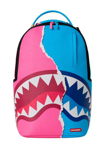 Zaino sprayground shark - zaino,