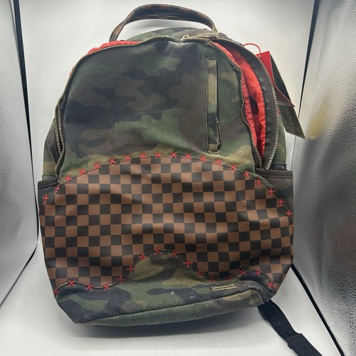 Zaino sprayground squalo - lo,