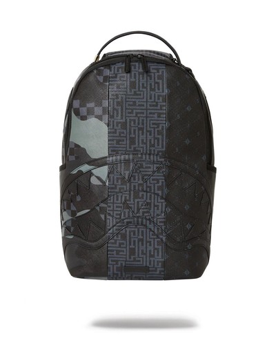 Zaino sprayground 3am - sprayground,