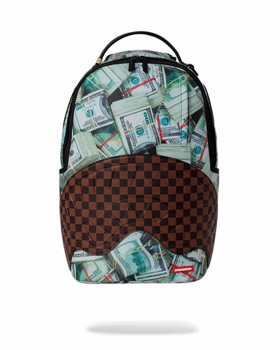 Zaino sprayground edizione - zaino,