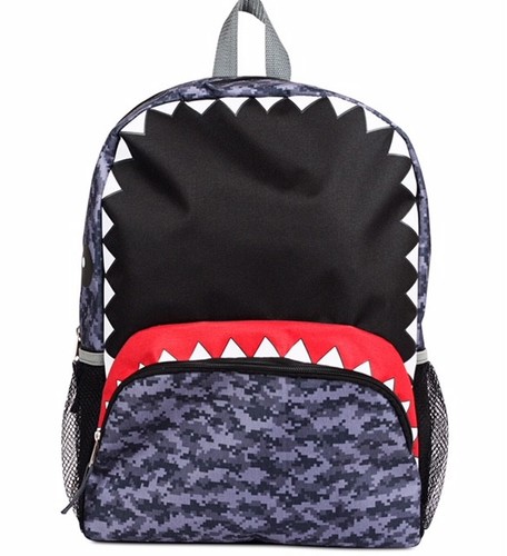 Fab zaino mimetico - fab, ny,