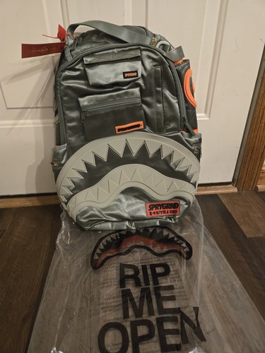 Zaino sprayground special ops - sprayground,