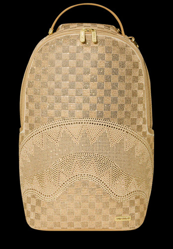 Zaino sprayground trinity 24k - trinity,