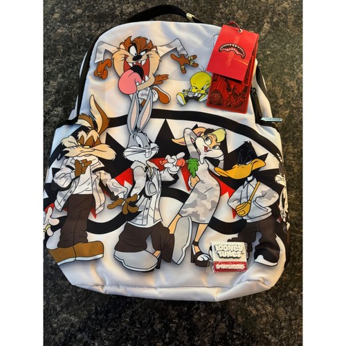 Zaino sprayground looney tunes - sprayground,