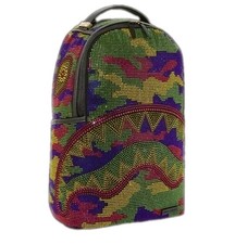 ZAINO SPRAYGROUND TRINITY