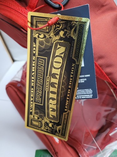 Nuovo zaino sprayground - nuovo, break