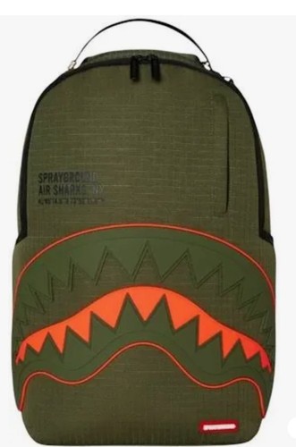 Zaino sprayground shark - zaino,