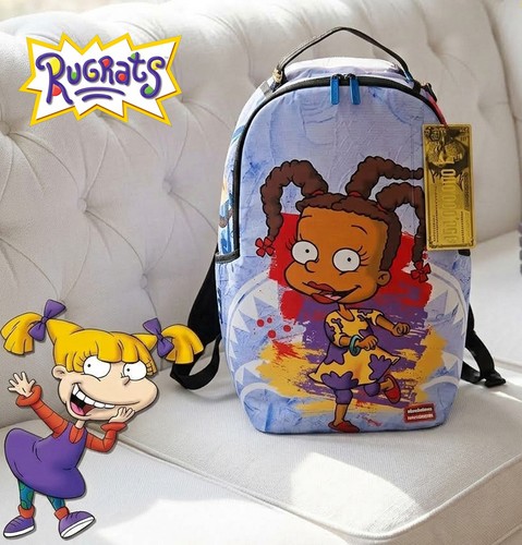 Zaino sprayground rugrats - zaino,