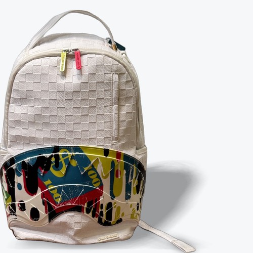 Zaino sprayground edizione - zaino,