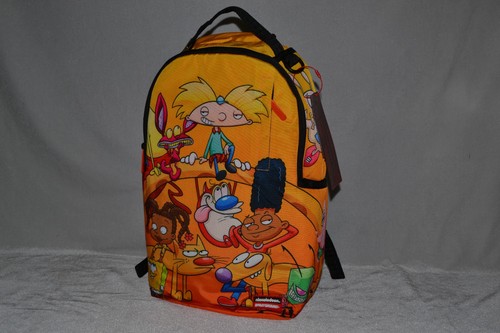 Zaino dlxsr sprayground anni - dlxsr,