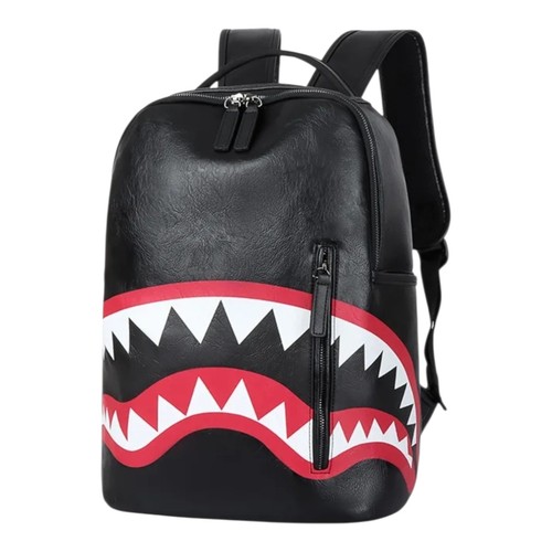 Zaino per bambini ecopelle - zaino,