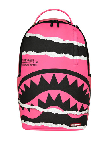 Zaino sprayground shark - zaino,
