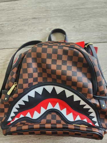 Zaino sprayground edizione - zaino,
