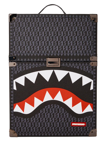 Zaino sprayground spraygatti - zaino,