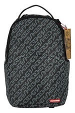 Sprayground Catene Monogramma
