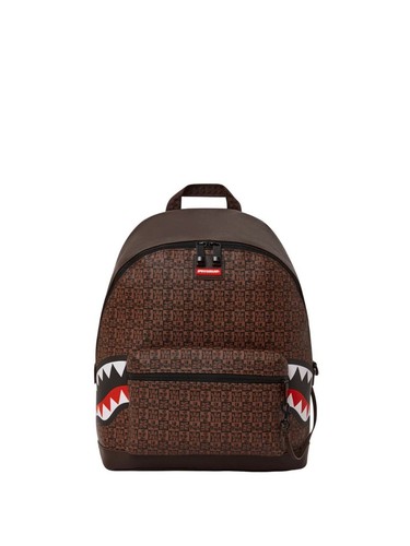 Zaino sprayground squali - zaino, a