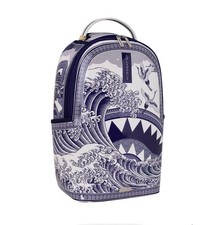 NUOVO ZAINO SPRAYGROUND