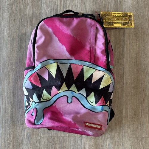 Zaino sprayground bocca - zaino, di