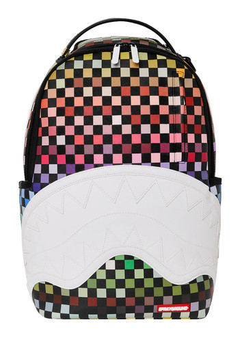 Zaino sprayground sharks - zaino,