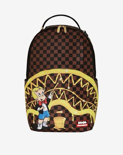 Zaino sprayground richie - zaino,