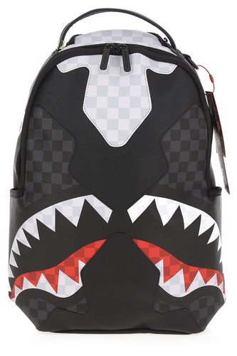 Zaino scacchi sprayground - zaino,