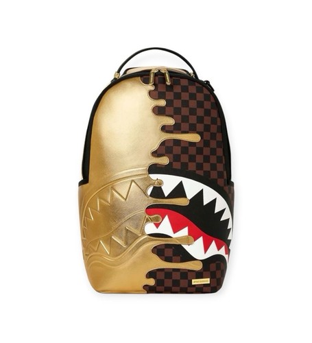 Zaino sprayground edizione - zaino,