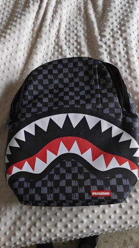 Sprayground zaino viaggio - sprayground,