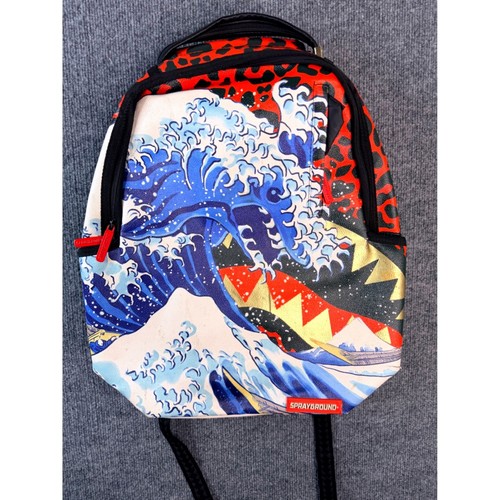 Zaino sprayground great - zaino,