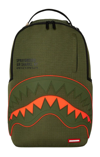 Zaino sprayground shark - sprayground,