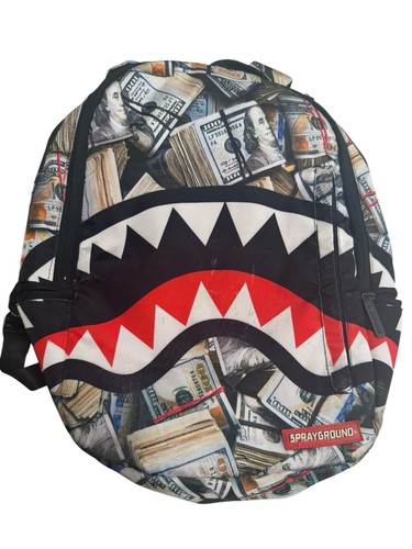 Zaino sprayground bocca - zaino, di