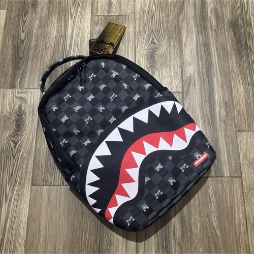 Sprayground zaino limited - sprayground,